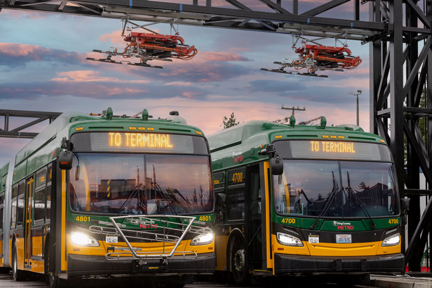 Learn how Metro connects you with what matters